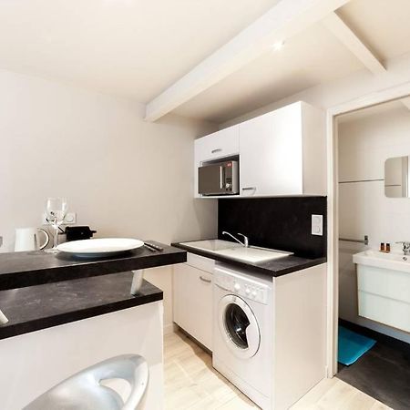 Studio Parfaitement Equipe - Metro Cordeliers Ail Лион Екстериор снимка